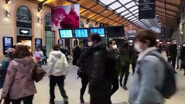 Il ritorno dei treni notturni: accordo tra quattro paesi europei, via dal 2021