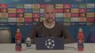 Guardiola on resting players ahead of Marseille