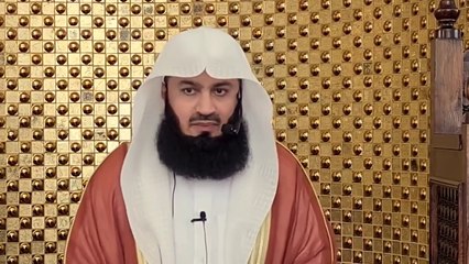 The Traps of Shaitan - Mufti Menk | Righteous Believers