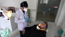 Tehdit Edilen Doktor, Diş Hekimliği Fakültesi Öğrencisine Burs Vermesi Şartı ile Hastasını Affetti
