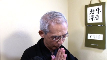 For a better life and spiritual growth, 12-08-2020