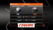 Les temps forts de Khimki Moscou - Olimpia Milan - Basket - Euroligue (H)