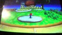 Super Mario 3D All-Stars Gameplay en Español 23ª parte: El Mirador de Galaxiapinar (Super Mario Galaxy #2)