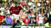 Top 10 of Manchester United - Top 10 best goals in premier league season 1992/1993