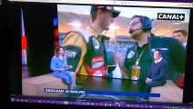 Romain Grosjean : des points, des podiums, des crashs, le bilan de sa carrière en Formule 1