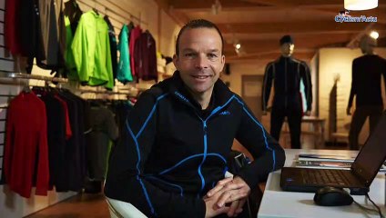 Le Mag Cyclism'Actu - Laurent Dufaux : "Marc Hirschi, quelqu'un de très mature et Julian Alaphilippe, je l'admire""