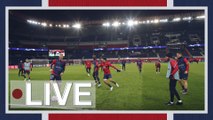 Replay : Paris Saint-Germain - Istanbul Basaksehir, l'avant match au Parc des Princes