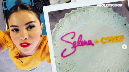 Selena Gomes PEOPLE 2020: Believe in the Strength of Women
