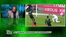 L'ASSE prend un 2ème point en 2 matches, 3 mois que cela n'était pas arrivé !