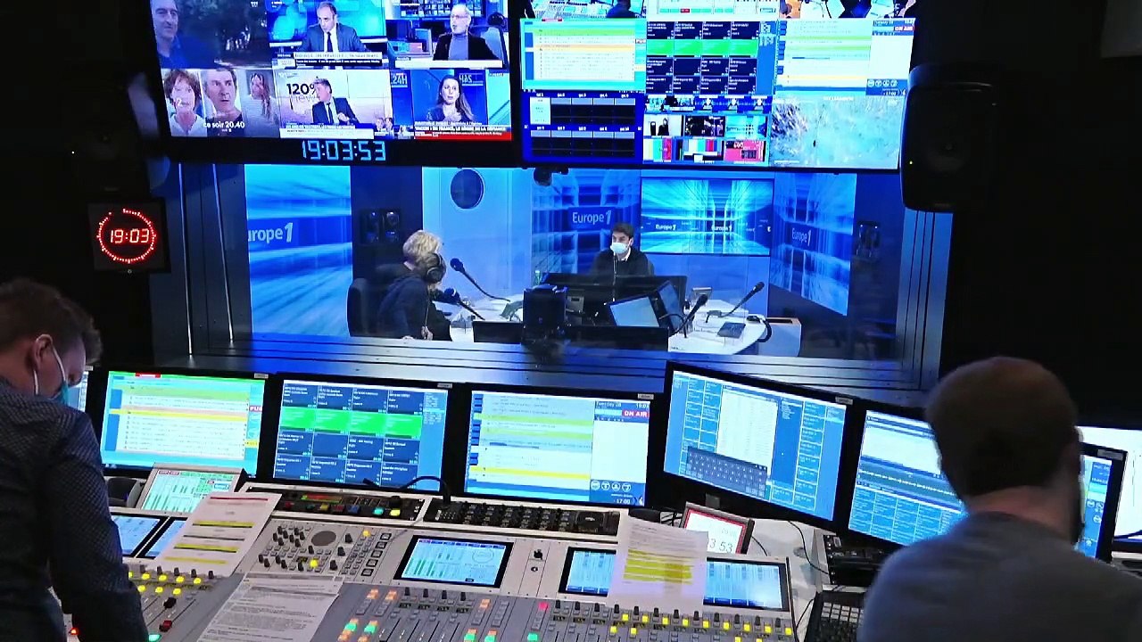 Affaire des "écoutes" : 4 ans de prison dont 2 avec sursis requis contre Nicolas Sarkozy