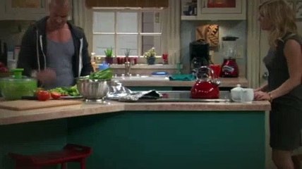 Melissa And Joey Season 1 Episode 9