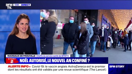 BFM Story - Mardi 8 décembre 2020