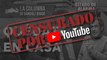 QUÉDATE en CASA, La Columna de Sánchez Dragó censurada por YouTube