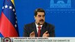 Estado venezolano tiene previsto  fortalecer las empresas públicas en alianzas con inversionistas privados nacionales e internacionales