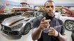 Patrick Peterson Shows Off His Insane Car Collection