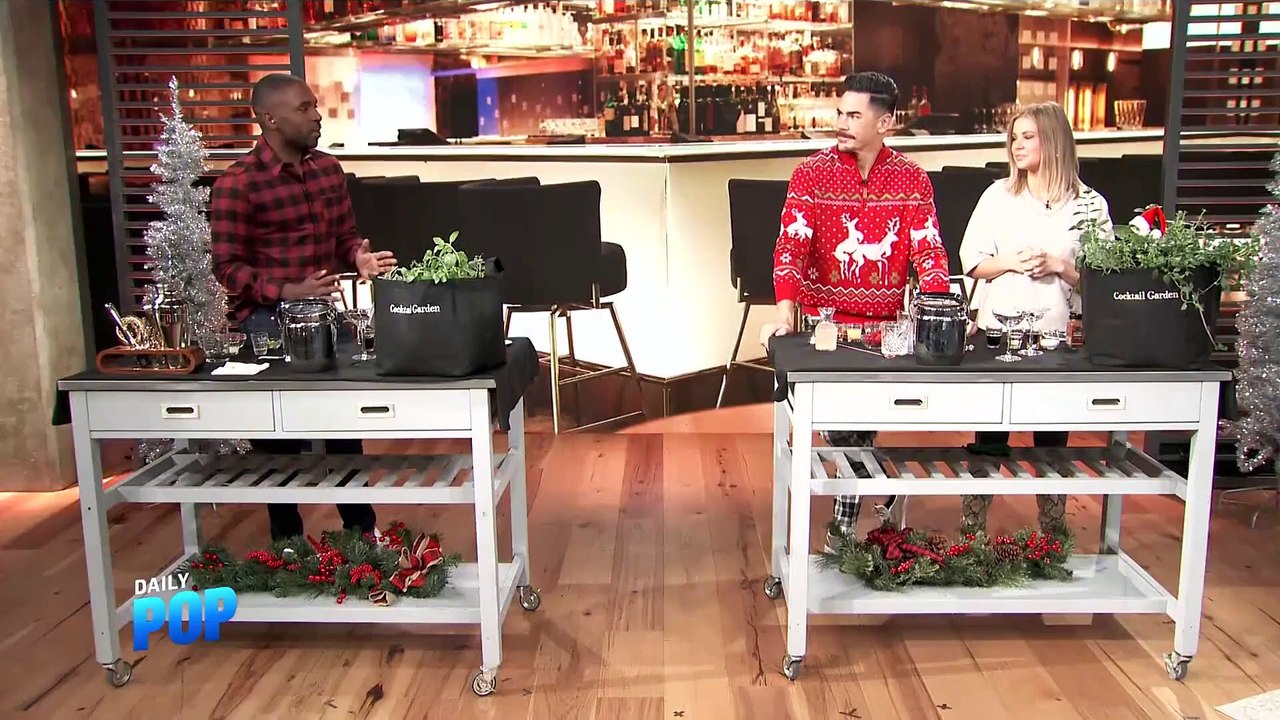 Ariana Madix And Tom Sandoval Were 'Completely Shocked' By Jax Taylor And Brittany Cartwright's 'Vanderpump Rules' Exit