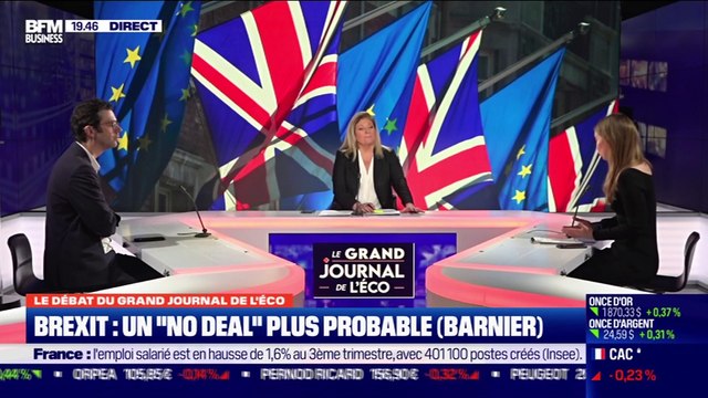 Pourquoi les Français sont-ils nuls en maths ? - 08/12