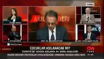 Prof. Dr. Mehmet Ceyhan canlı yayında fenalaştı, hastaneye kaldırıldı