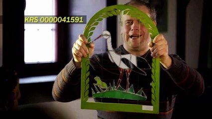 T\/P Gdańsk - blok reklamowy i początek wieczornej Panoramy z 20.02.2012 r.