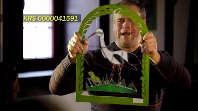 T\/P Gdańsk - blok reklamowy i początek wieczornej Panoramy z 20.02.2012 r.