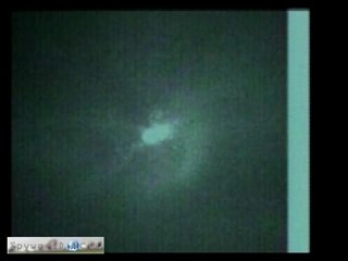 Interception par un missile SM-3 d'un satellite espion