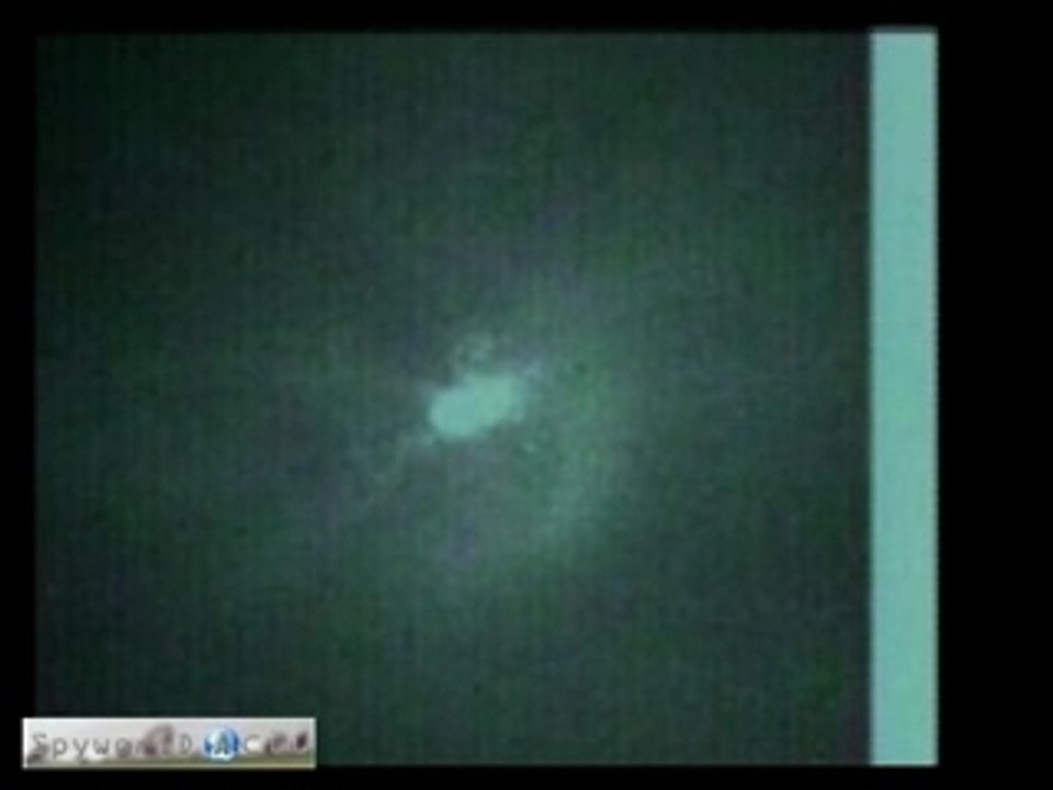 Interception par un missile SM-3 d'un satellite espion