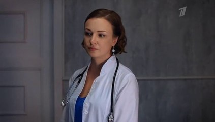 Скажи что-нибудь хорошее 3 серия 2020