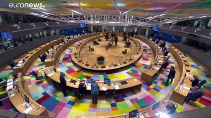 Le bras de fer européen se poursuit avec la Hongrie et la Pologne