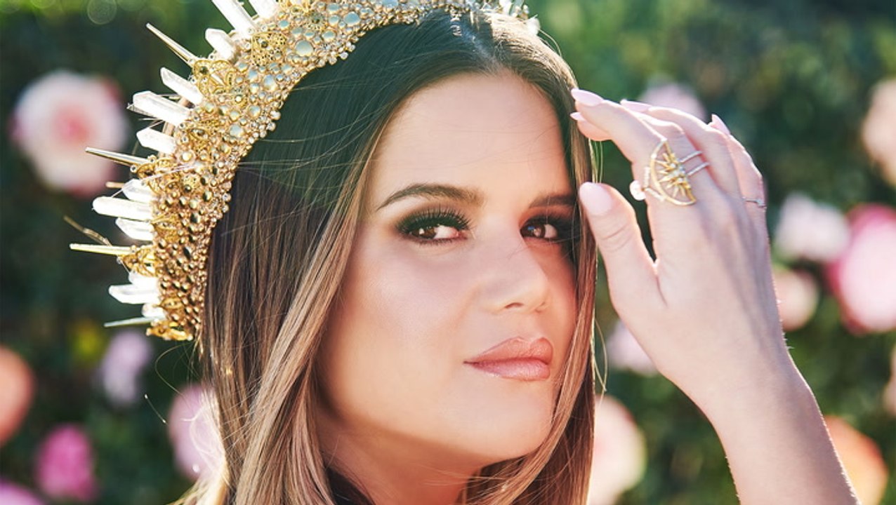 Crossover Artist of the Year: Maren Morris - Variety Hitmakers