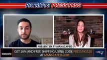 Patriots Press Pass: Will Josh McDaniels Accept A Head Coach Position Outside New England?
