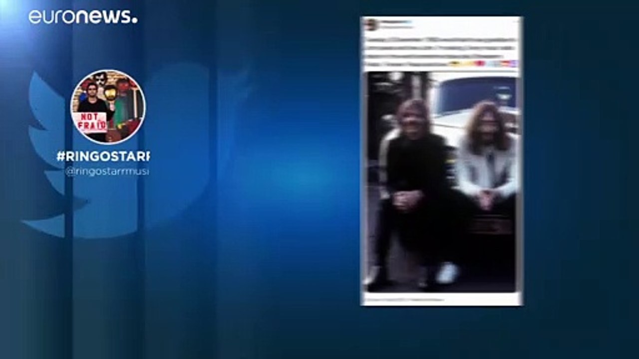 8. 12. 1980: Vor genau 40 Jahren wurde John Lennon ermordet