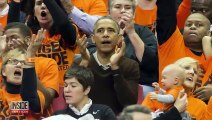 President Obama’s High School Jersey Auction Breaks Record