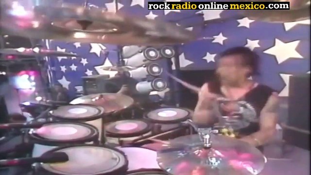 Ozzy Osbourne - Suicide Solution (Live 1989)