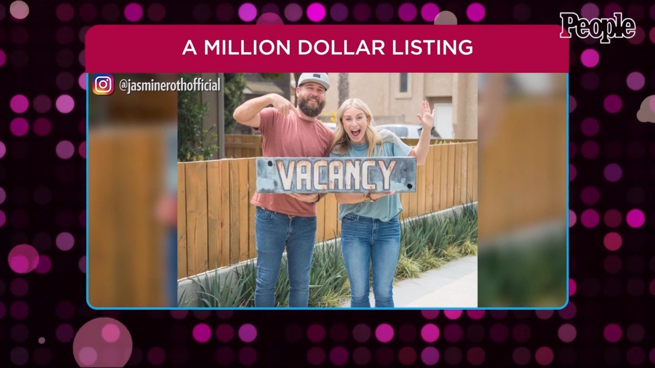 HGTV Star Jasmine Roth Is Selling Her California Home (That She Built!) for $2.2M — See Inside