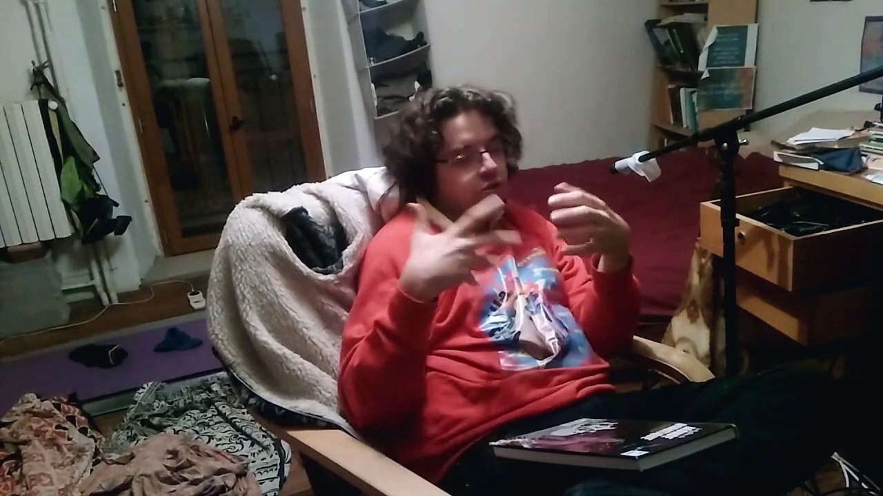 la réalité