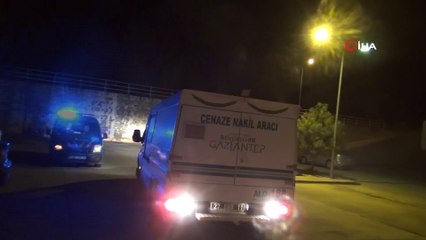 Gaziantep’te karbonmonoksit zehirlenmesi: 2 ölü