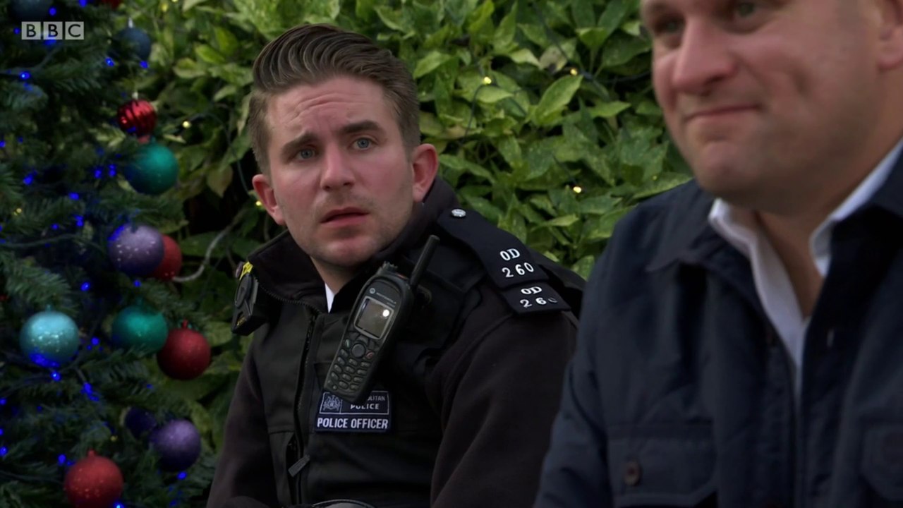 Ballum - Callum Questions Ben!