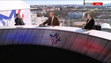 نافذة من واشنطن- اتهام ولايات بأنها استغلت جائحة كورونا لتمرير تغييرات في قوانين التصويت