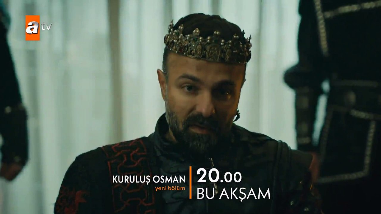 Kuruluş Osman