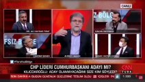 Ahmet Hakan, Kılıçdaroğlu'na çağrı yaptı: Yasağı kaldırın