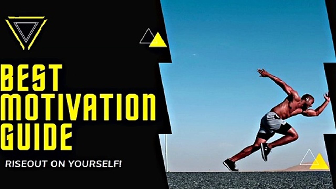 Best Motivational Video - NO EXCUSES - Focus on Yourself NOT OTHERS - Never Give Up! - Workout!
