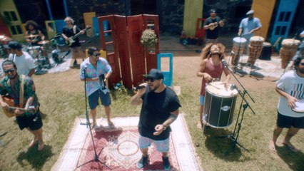 Atitude 67 - Vou Revelar