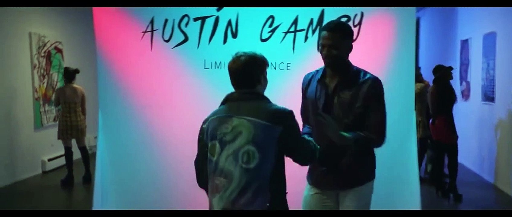 PAINT Trailer (2020)
