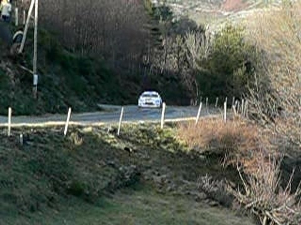 monte carlo 2007
