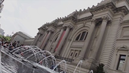 Visit These Iconic New York City Museums From Home