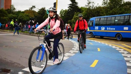Emprendedores desarrollan plataforma para alquilar bicicletas en Bogotá