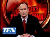 Politically Correct Tax Plan: TFN Amberger Smackdown 02/20/0