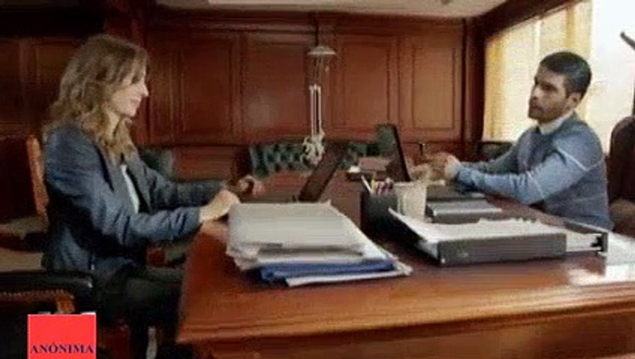 Anónima - Capitulo 6 Completo