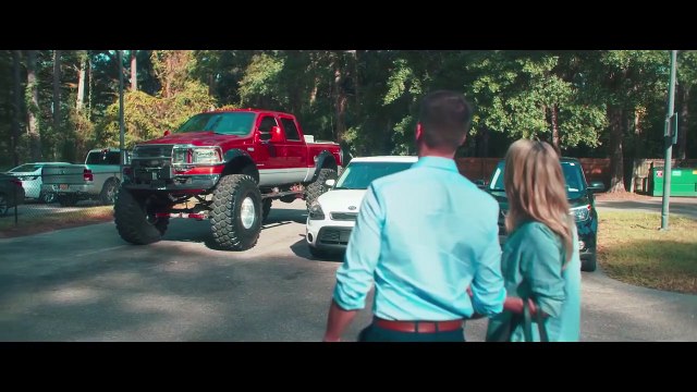 STARS FELL ON ALABAMA Trailer 4K (2021)