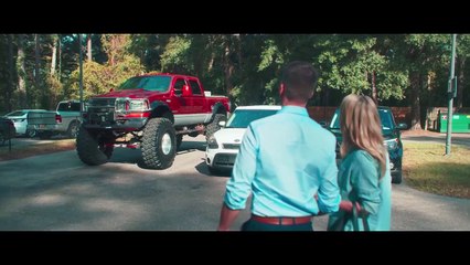 STARS FELL ON ALABAMA Trailer 4K (2021)